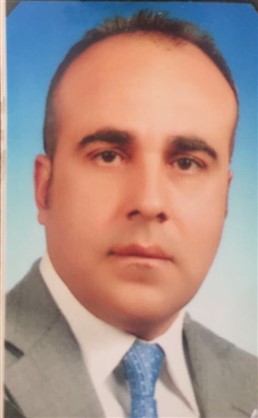 Muhyeddin Ekici