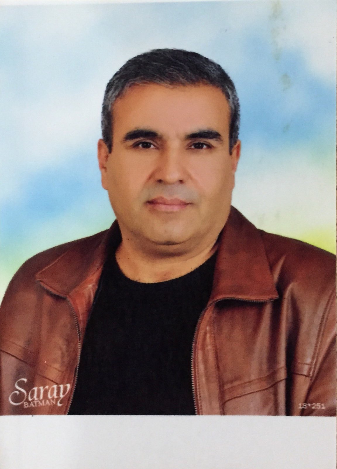 Emin ACAR
