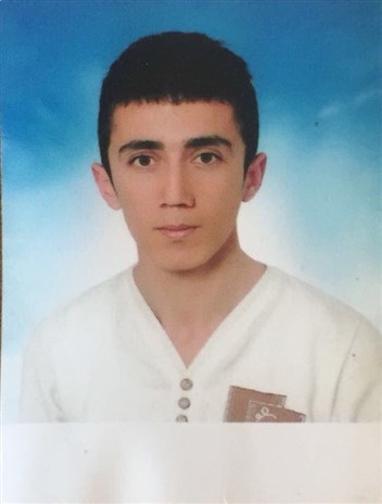 BAVER KESKİN