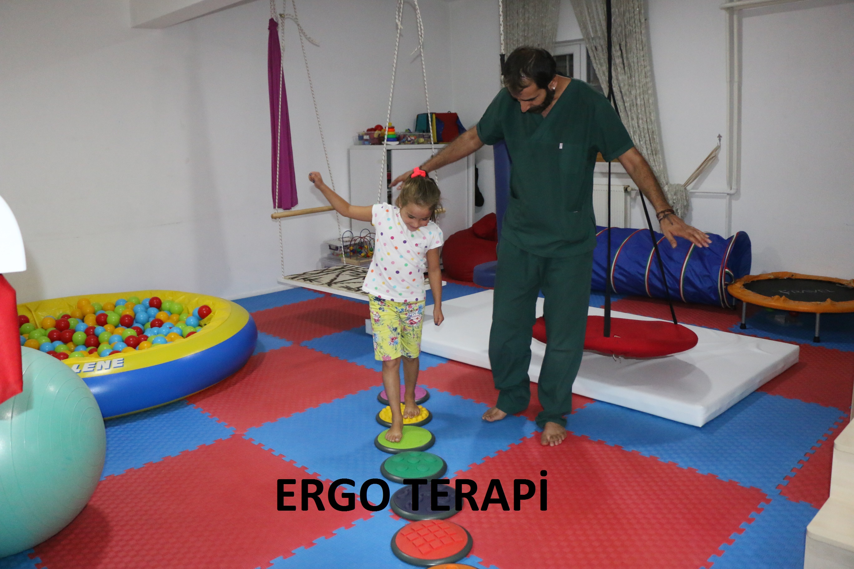 Ergo Terapi